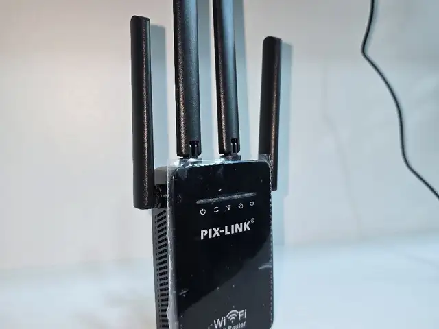 Wi-Fi усилитель Pix link, Душанбе