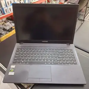 Ноутбук Hasee игровой core i3/8gen ram 8G SSD128G+1TB GTX1050 4G, Душанбе