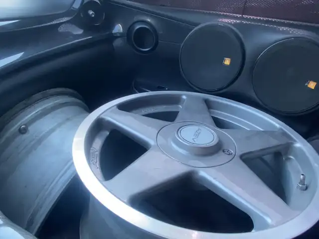 Диски R17, Душанбе
