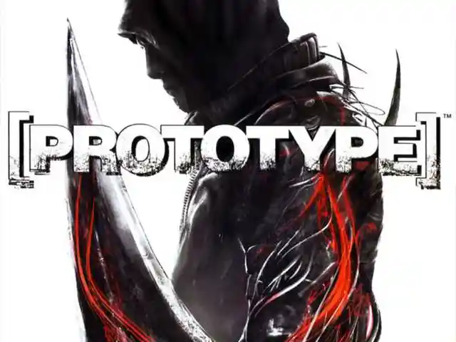 Игра Prototype для компьютера-пк-pc, Душанбе