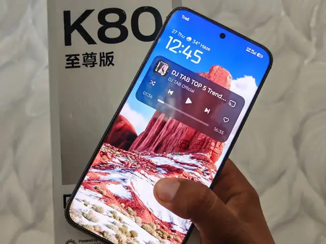 Redmi K80 ultra 12/256, Бохтар (Курғон-Теппа)