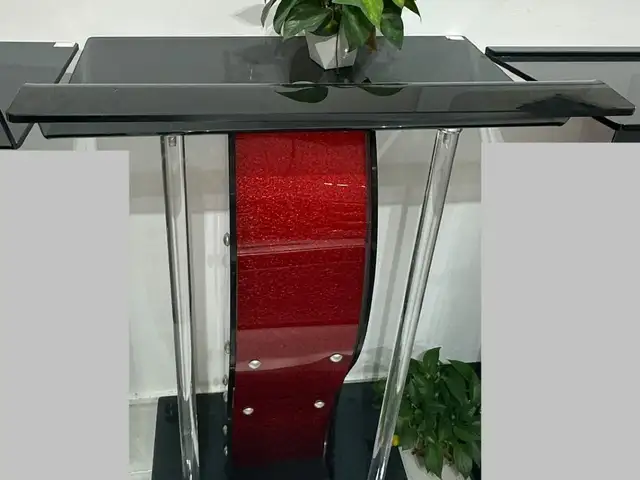 Минбар, Душанбе