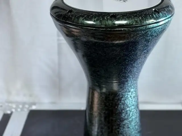 Таблаки турки, Душанбе