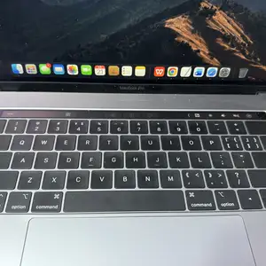 Macbook pro2019 32g+500G, Душанбе