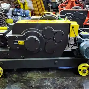 Cтанок для резки арматуры 220v, Душанбе