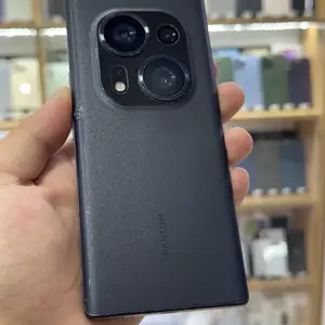 Tecno Phantom X2 Black, Душанбе