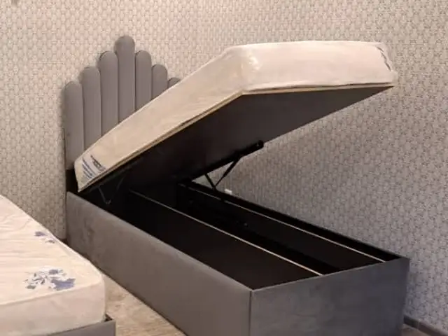 Кровать Флорида, Душанбе