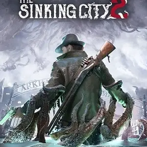 Игра The Sinking City, Истаравшан