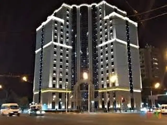 2-комн. квартира, 14 этаж, н.Шохмансур, Душанбе