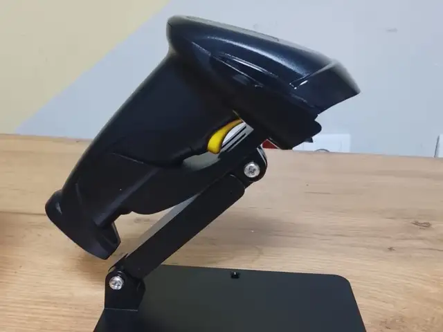 Ручной сканер MF-8200DW, Душанбе