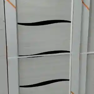 Дверь, Душанбе