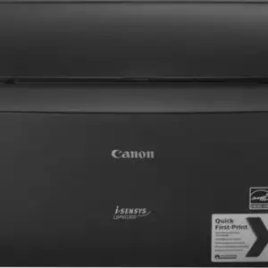 Принтер Canon i-SENSYS LBP6030B, Душанбе