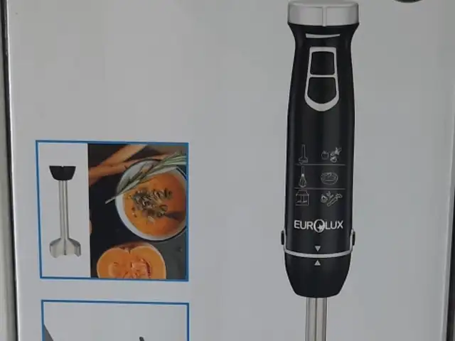 Блендер Eurolux, Душанбе