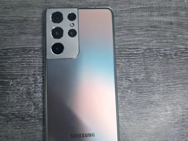 Samsung Galaxy S21 Ultra, Худжанд