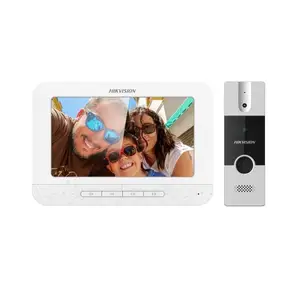 Домофон HD Hikvision, Хуҷанд