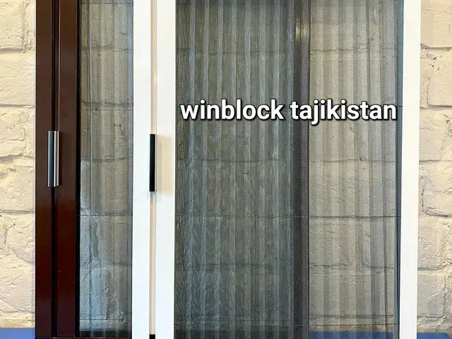 Москитные сетки на заказ, Душанбе
