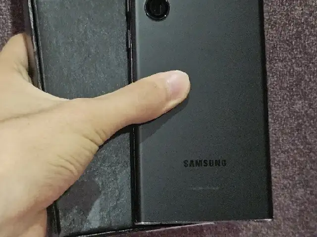 Samsung Galaxy S22 Ultra, Душанбе