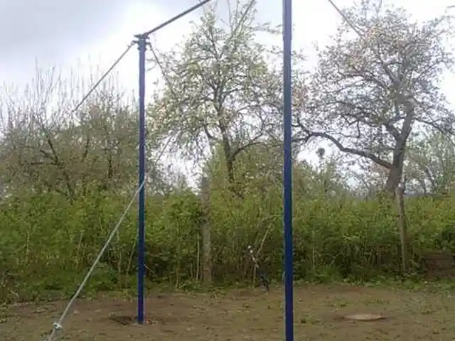 Турник, Душанбе
