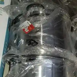 Набор кастрюли, Душанбе