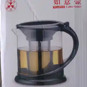 Чайник GB 2005, Душанбе