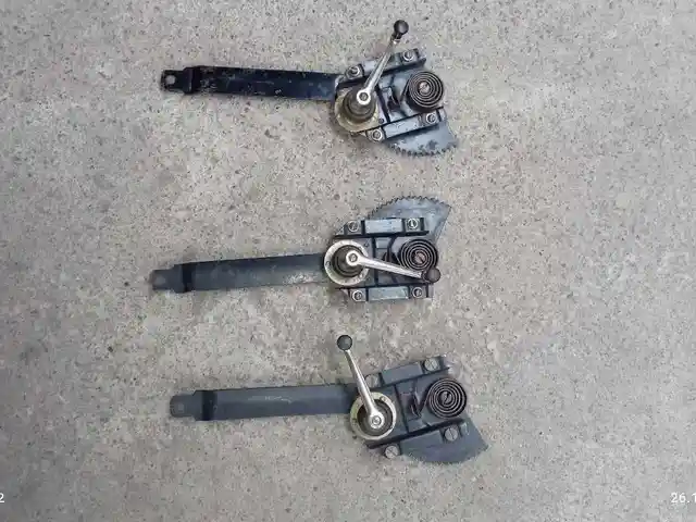 Стекло подъёмник газ 53, Душанбе
