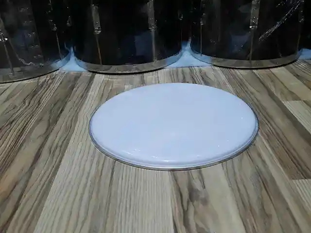 Барабан, Душанбе