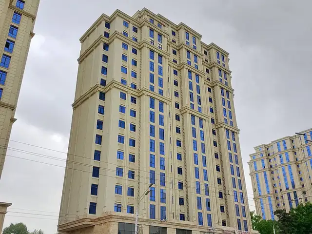 2-комн. квартира, 9 этаж, 50 м², н.Шохмансур, Душанбе
