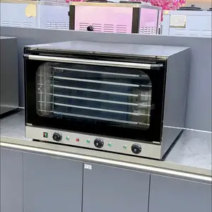 Кондитерская духовка, Душанбе
