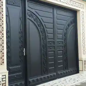 Дарвоза, Душанбе