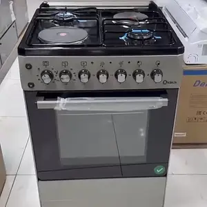 Газовая плита Volmer, Душанбе