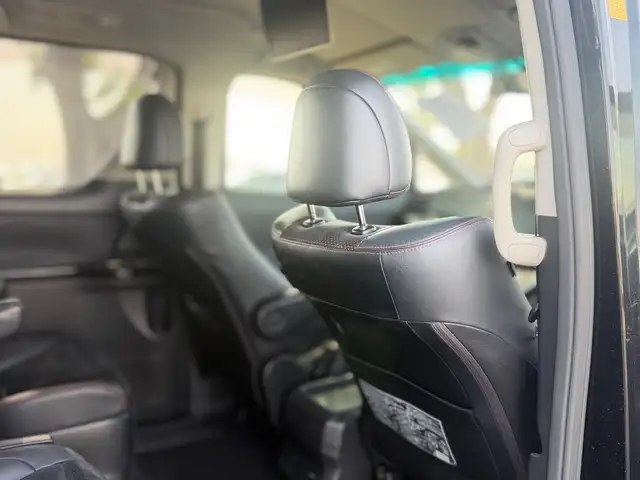 Toyota Vellfire, 2014, Душанбе - 13