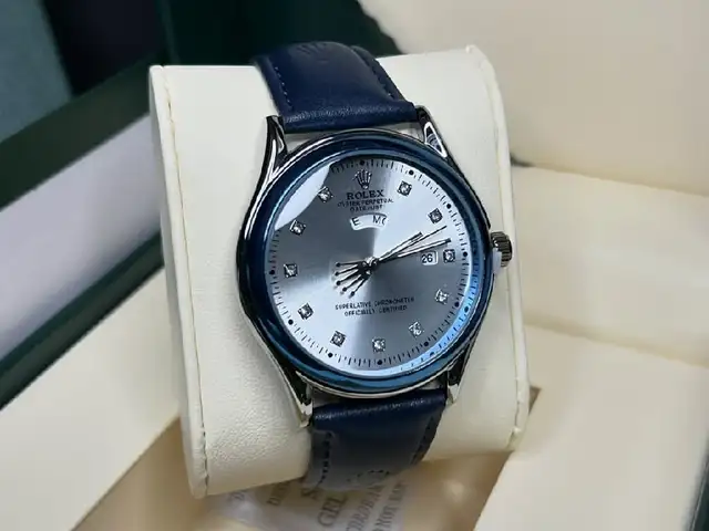 Часы Rolex, Душанбе
