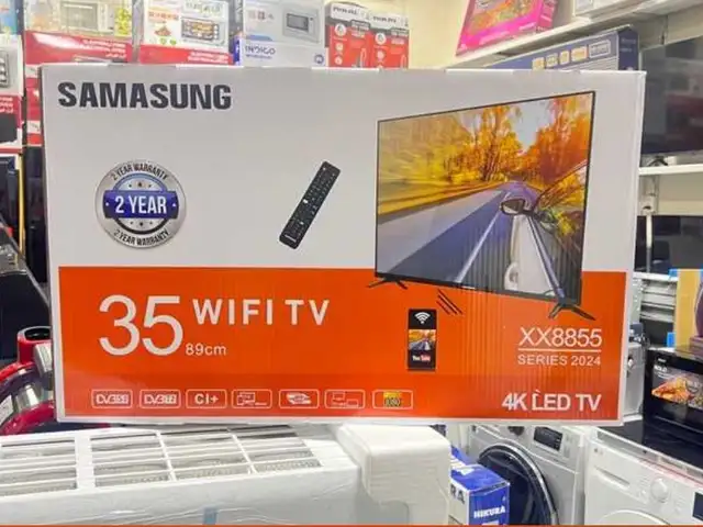 Телевизор YouTube/Miracast Tv, Душанбе