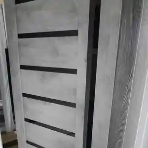 Дверь Хай тек, Душанбе