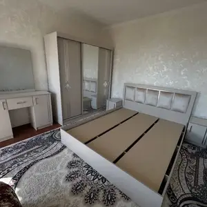 Спальный гарнитур, Душанбе