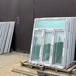 Окна оптом, Душанбе