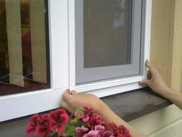 Москитная сетка на заказ, Душанбе