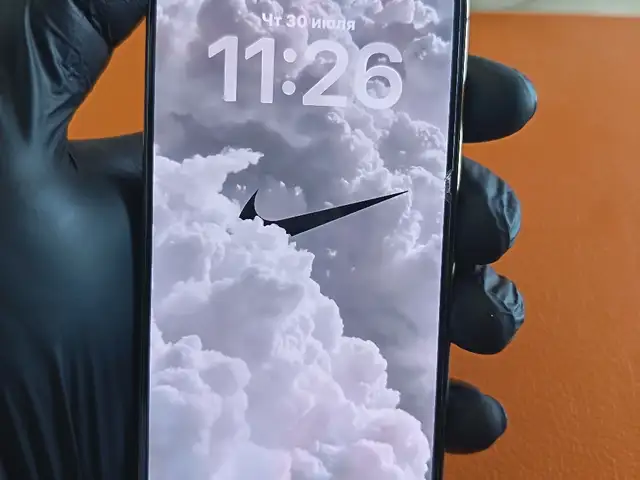 Apple iPhone 16 Pro, 256 gb, Desert Titanium, Бохтар (Курган-Тюбе)