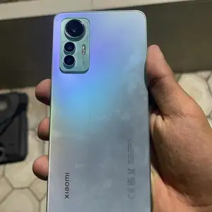 Xiaomi 12 lite, Душанбе