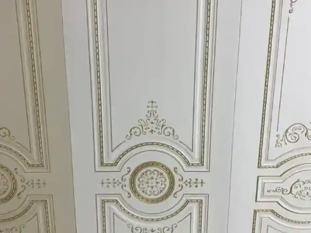 Дверь, Душанбе