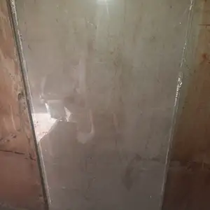 Стекло, Душанбе
