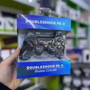 Джойстики для PS3, Хуҷанд