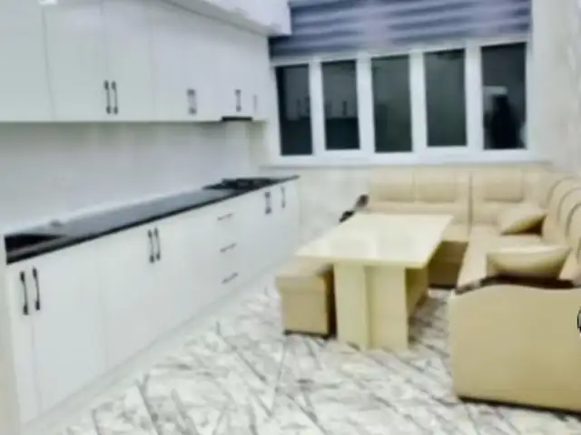2-комн. квартира, 9 этаж, 71м², 18-мкр, Хуҷанд