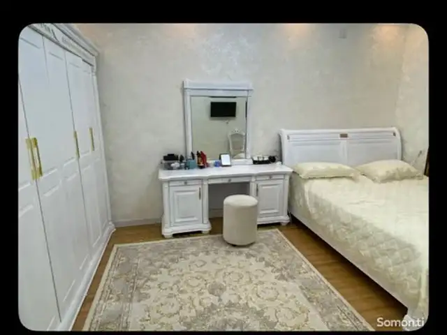 1-комн. квартира, 4 этаж, 42 м², Сомони, Душанбе