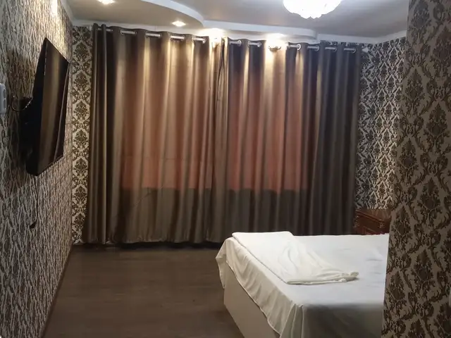 5-комн. хостел, 2 этаж, 200 м², Сино, 33 мкр, наздик ба беморхонаи Истиклол, Душанбе - 12