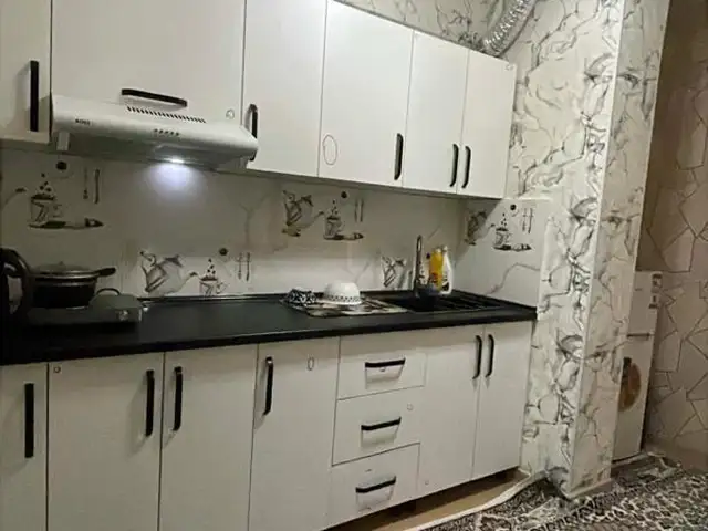 Комната в 2-комн. квартире, 7 этаж, 70м², Гулистон, Душанбе