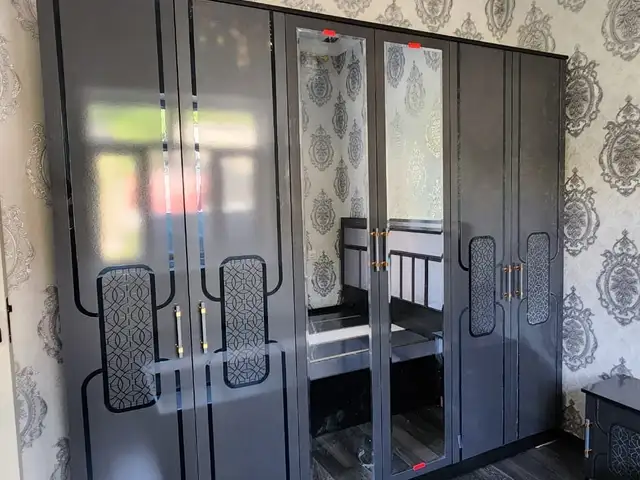 Спальный гарнитур, Душанбе