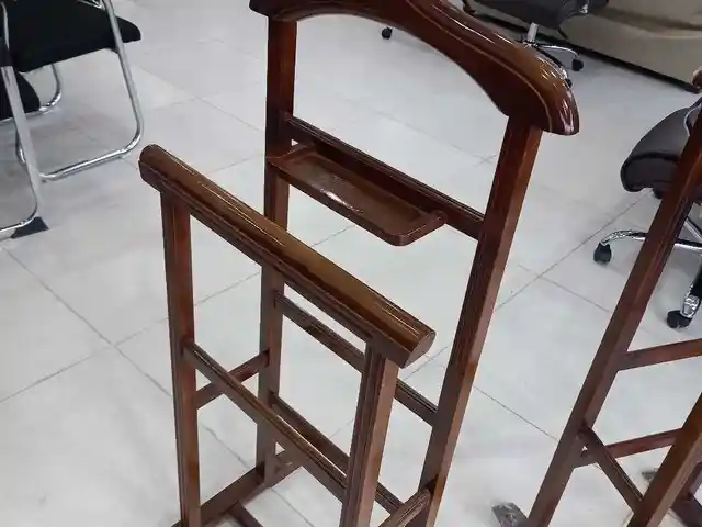 Вешалка, Душанбе