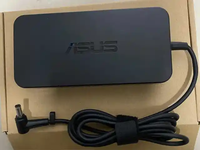 Зарядка ноутбука Asus, Душанбе