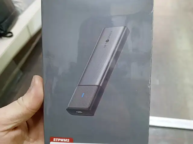 Корпус для SSD M2, Душанбе